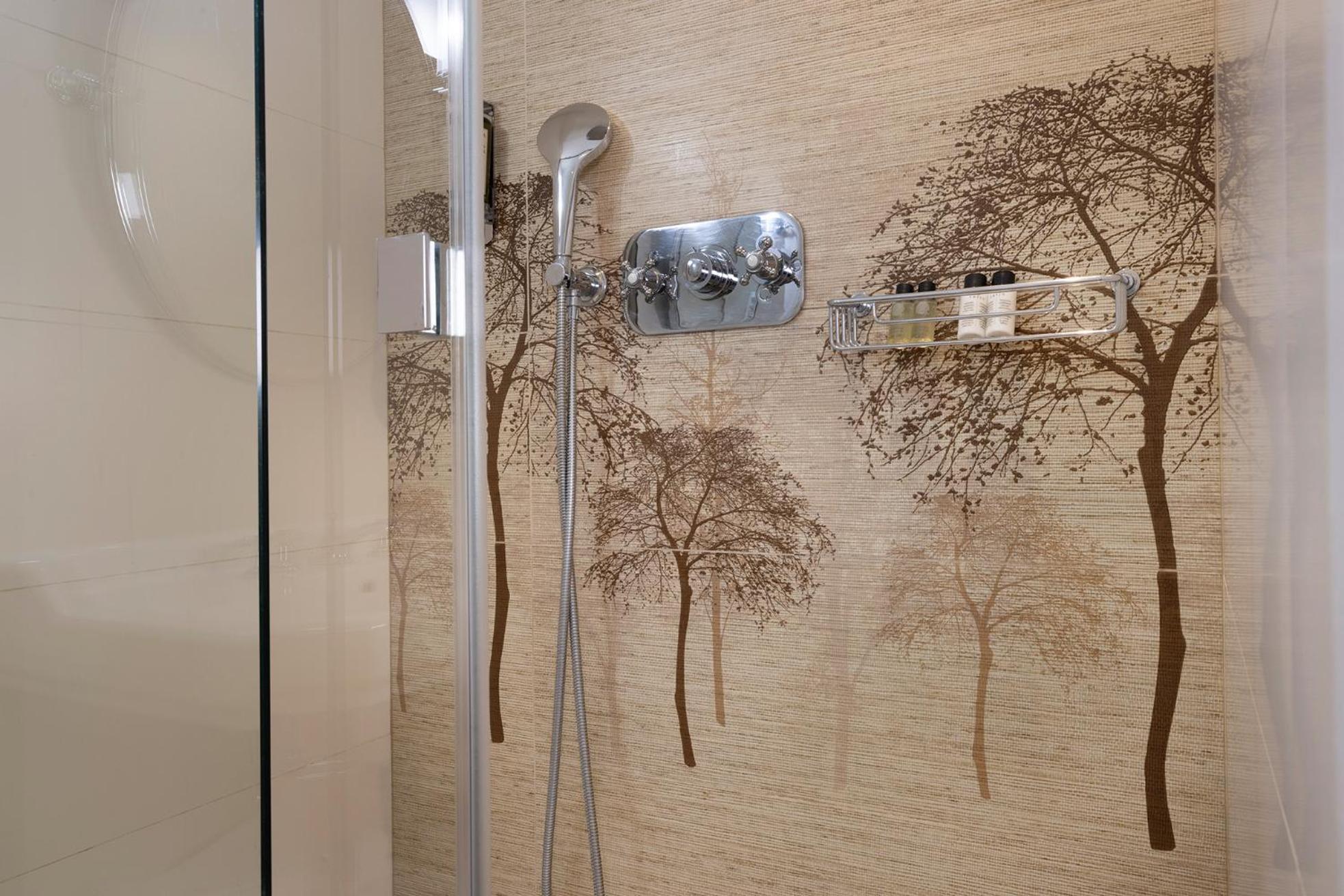 Hotel Muguet Paris Eksteriør billede