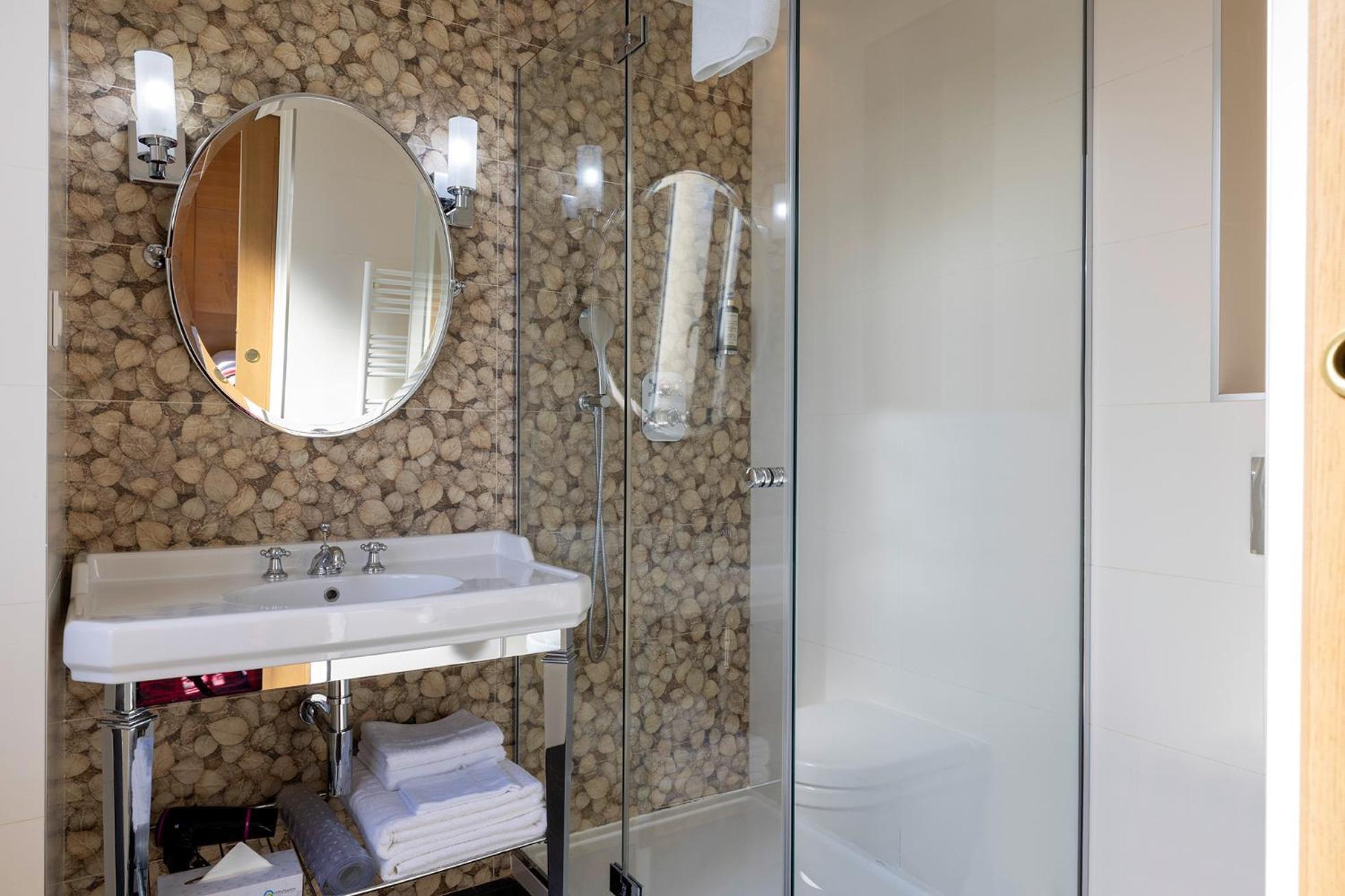 Hotel Muguet Paris Eksteriør billede