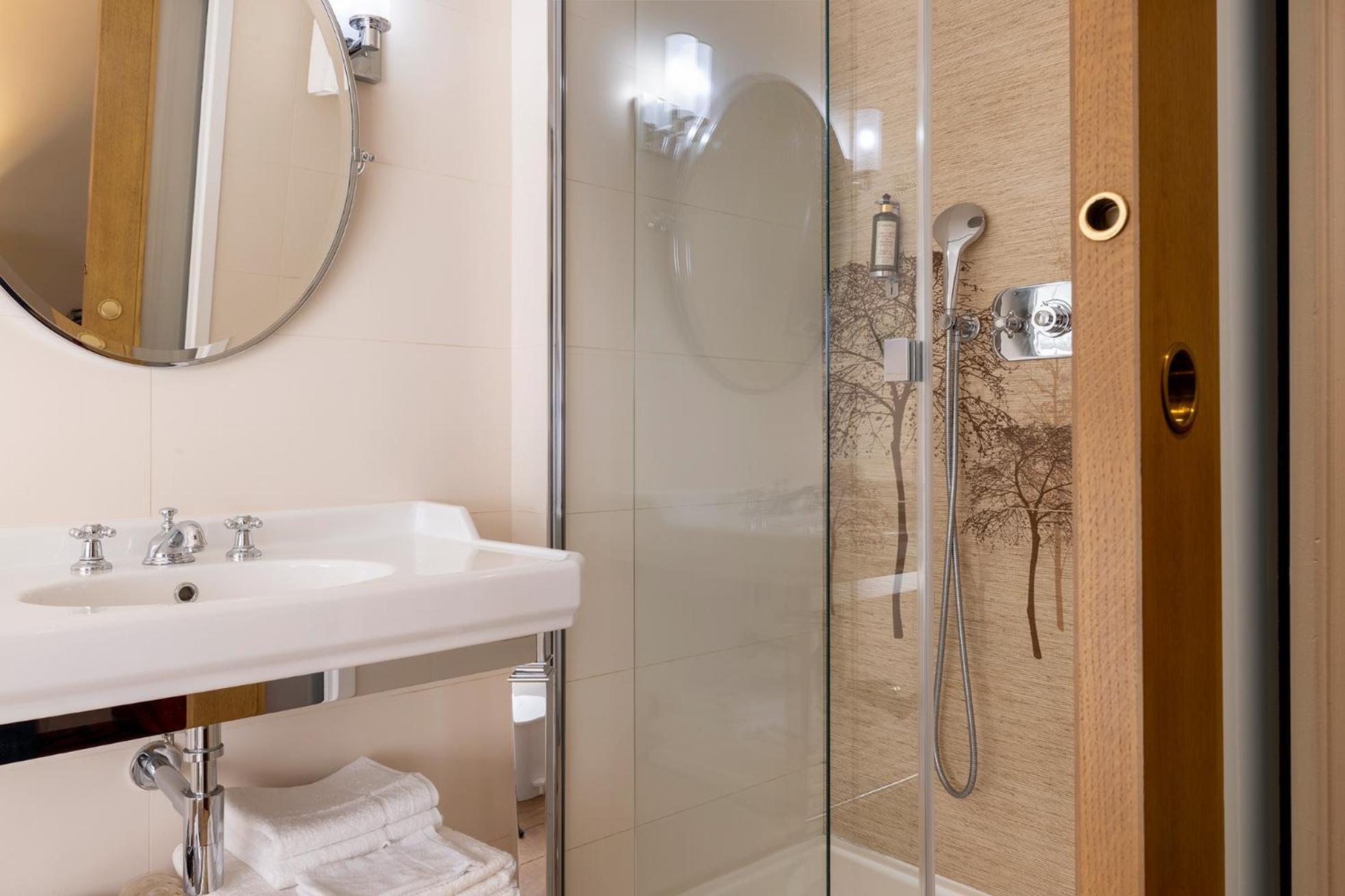 Hotel Muguet Paris Eksteriør billede