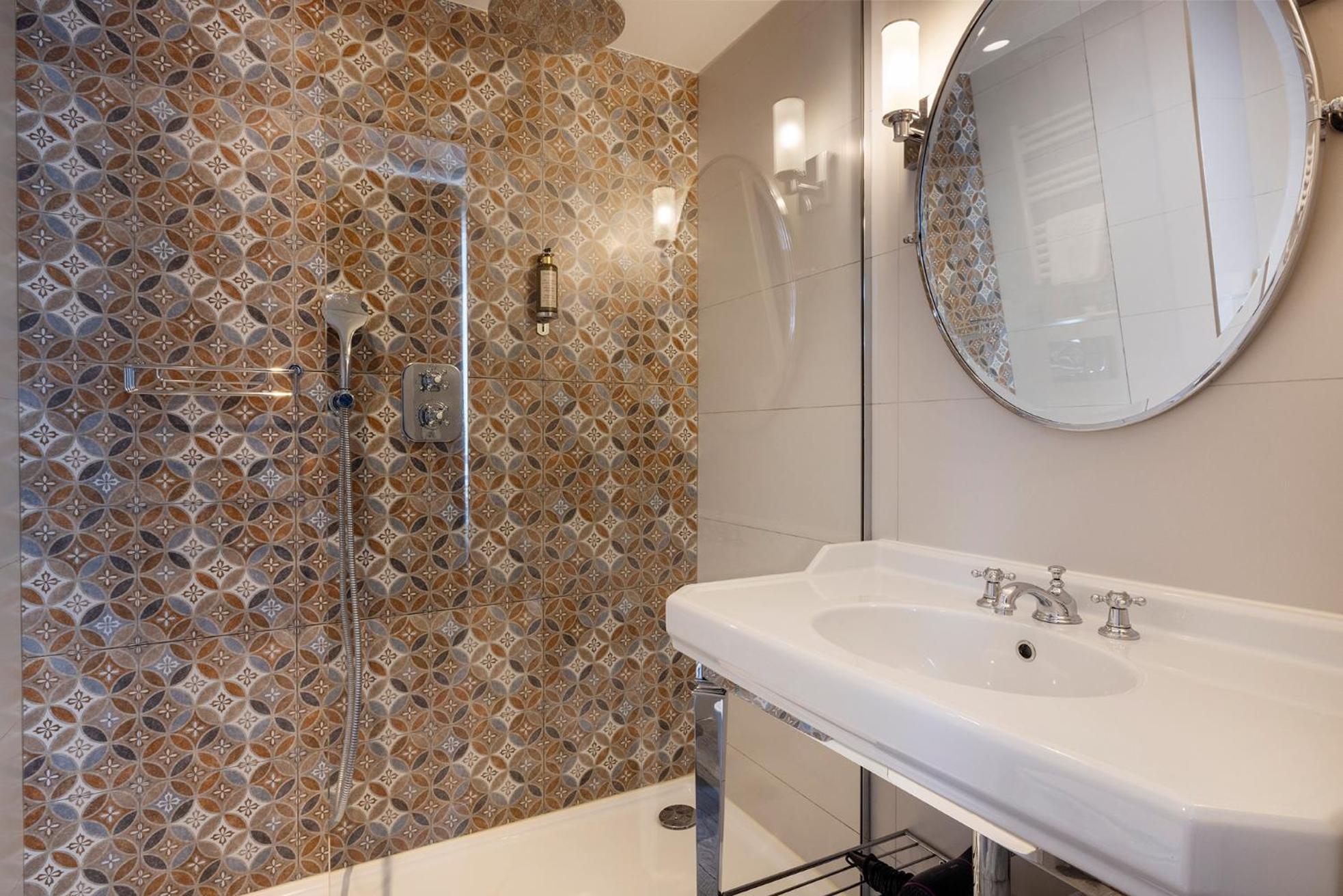 Hotel Muguet Paris Eksteriør billede