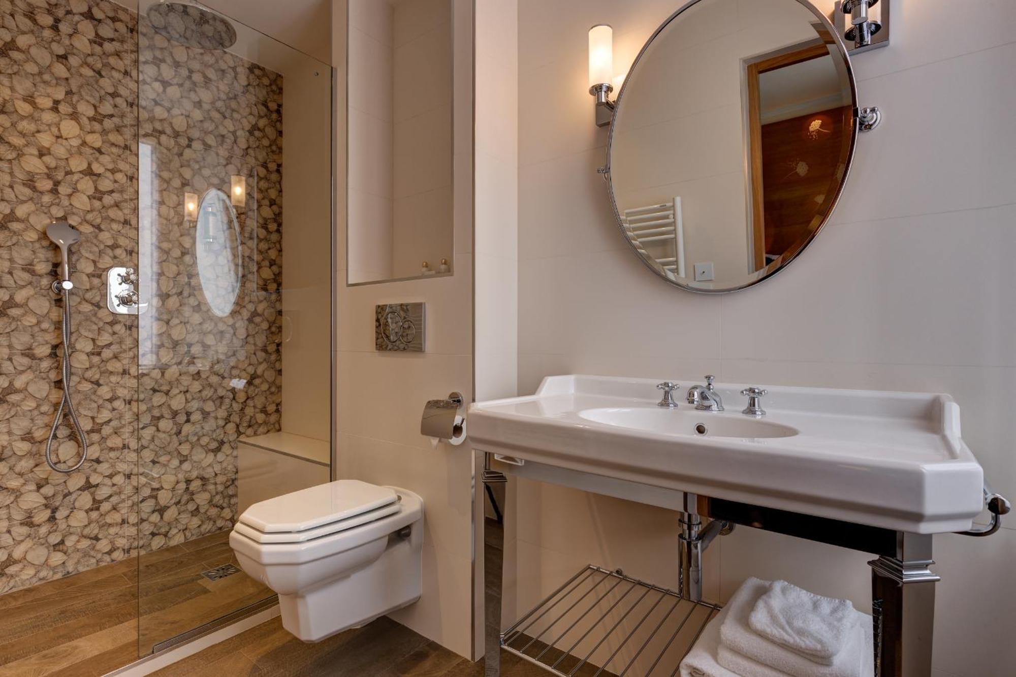 Hotel Muguet Paris Eksteriør billede