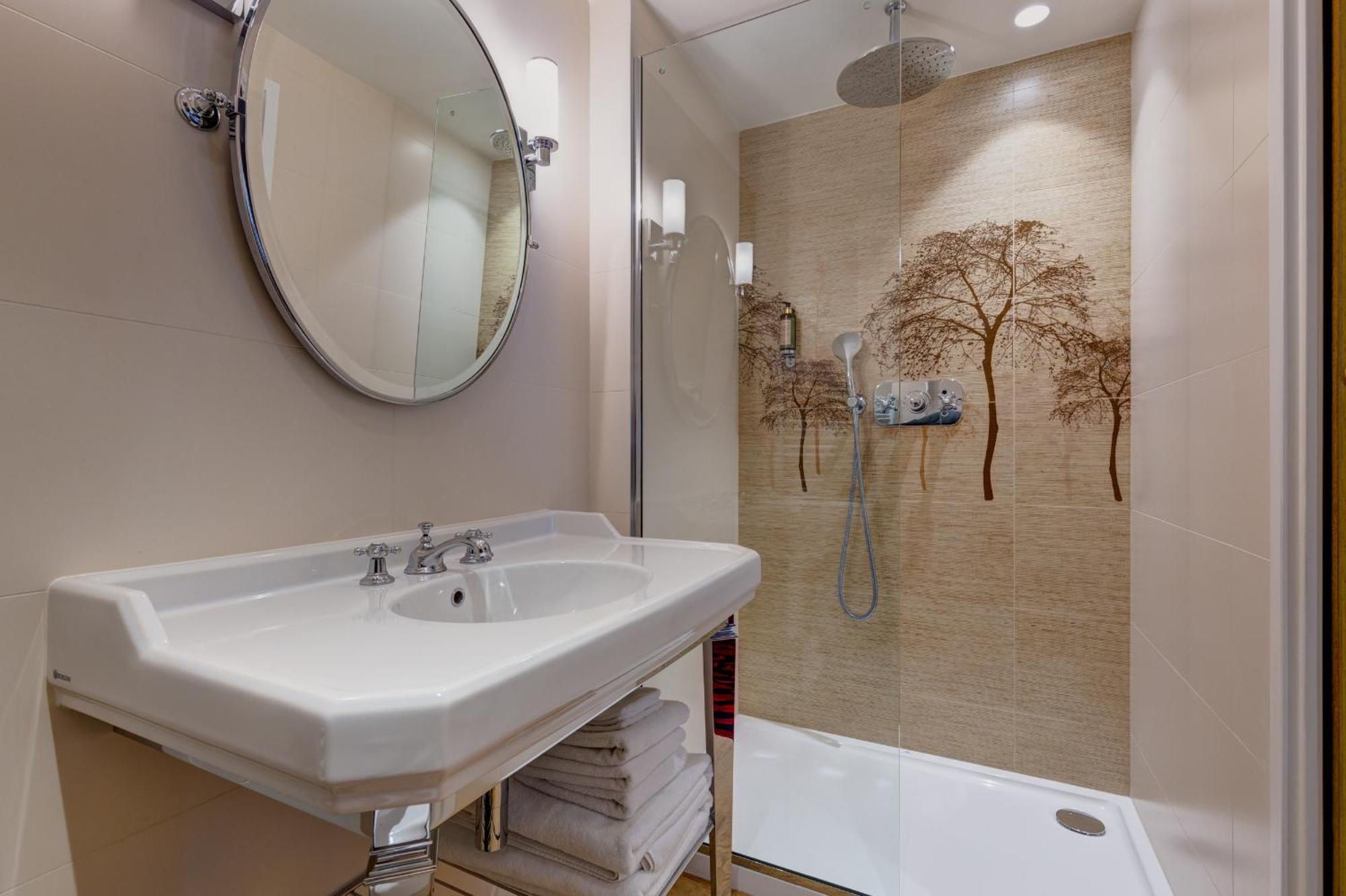 Hotel Muguet Paris Eksteriør billede